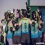 Tournoi Roller Derby @ Jeux du Roller (Pibrac)